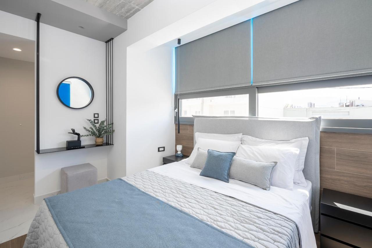 Disegno Residences Hanya Dış mekan fotoğraf