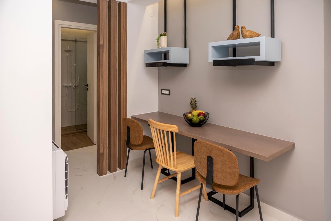 Disegno Residences Hanya Dış mekan fotoğraf