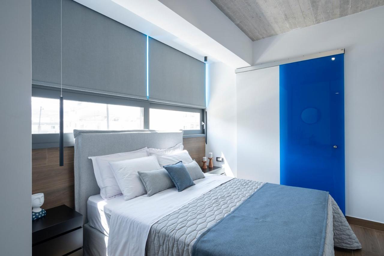 Disegno Residences Hanya Dış mekan fotoğraf