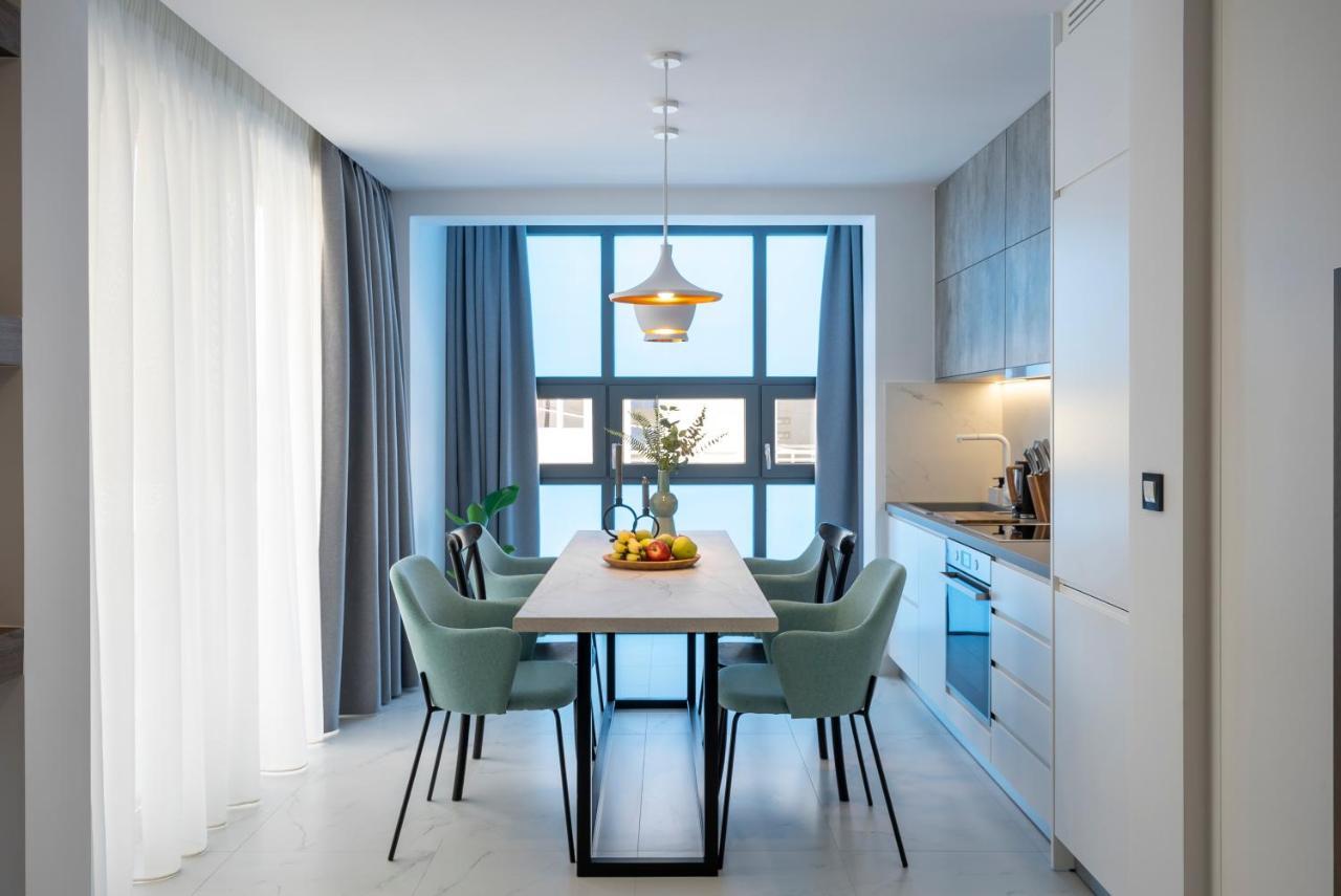 Disegno Residences Hanya Dış mekan fotoğraf