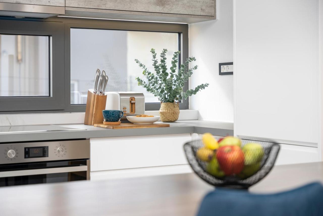 Disegno Residences Hanya Dış mekan fotoğraf