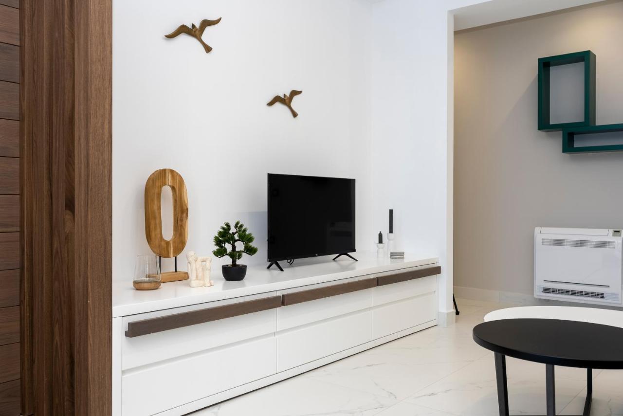 Disegno Residences Hanya Dış mekan fotoğraf