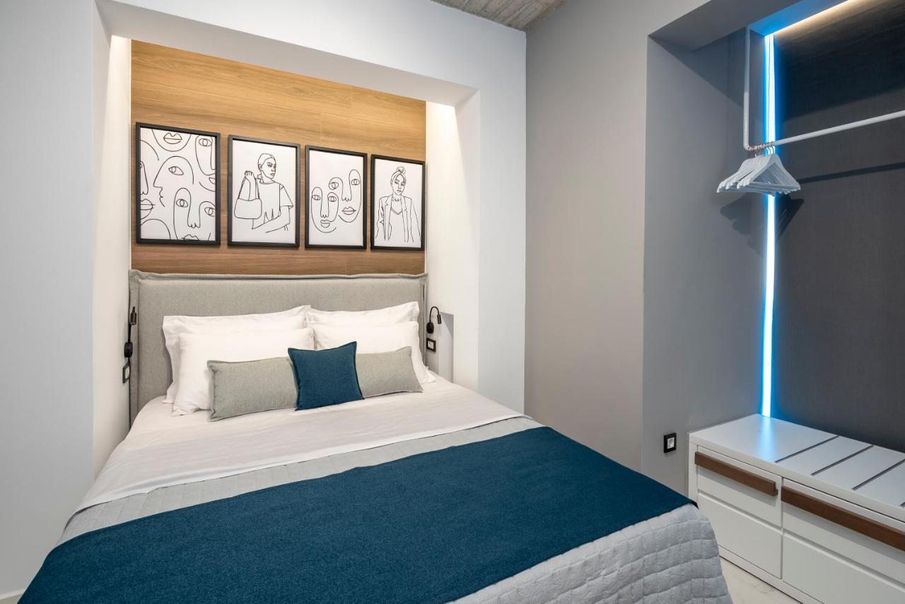 Disegno Residences Hanya Dış mekan fotoğraf