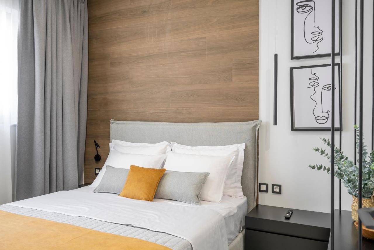 Disegno Residences Hanya Dış mekan fotoğraf